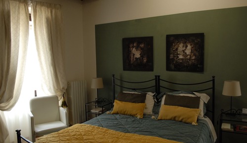 Double or Twin Room