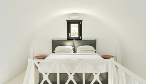 Superior Suite, Jetted Tub, Sea View
