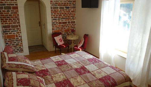 Comfort Double Room