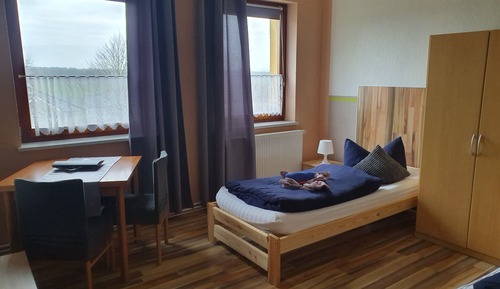 Classic Double or Twin Room
