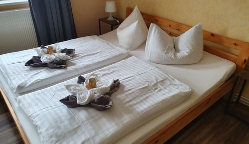 Classic Twin Room