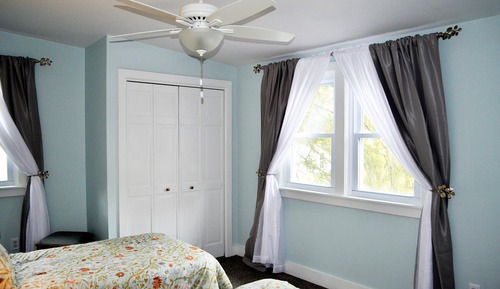 Standard Room, 1 Bedroom, Non Smoking (The Jersey City)