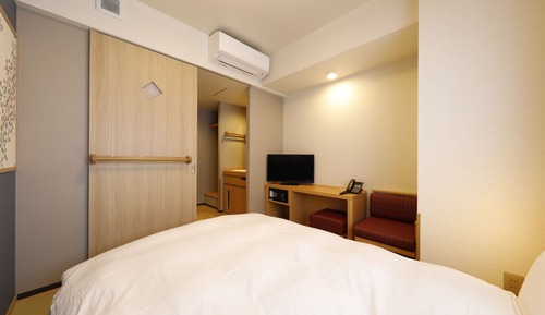 Double Room for 2 Persons,1Bed, Non Smoking