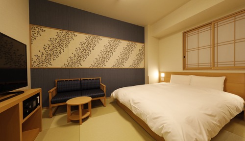 Queen Room, Non Smoking