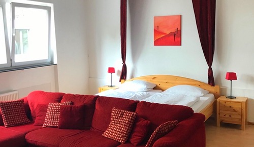 City Apartment