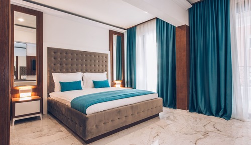 Premium Double Room