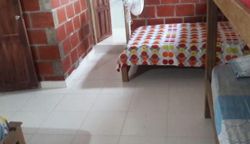 Economy Shared Dormitory, Sea View