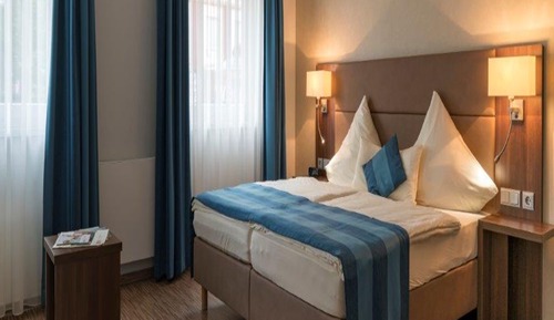 Comfort Double Room