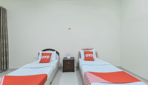 Standard Apartment, 2 Bedrooms