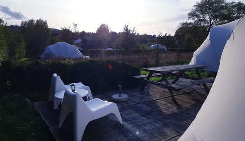 Family Tent