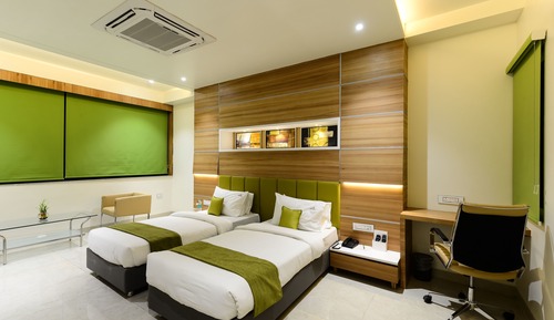 Premium Room, 1 Double Bed