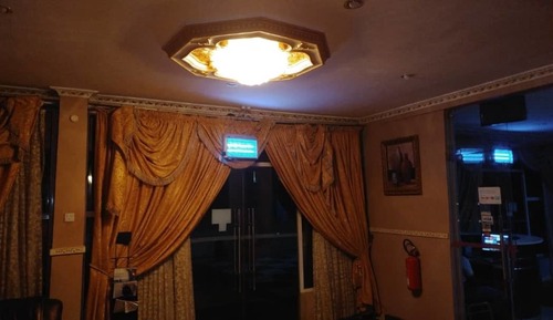 Single Room, 1 Twin Bed