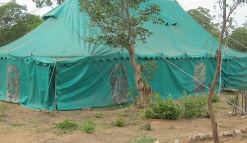 Shared Dormitory
