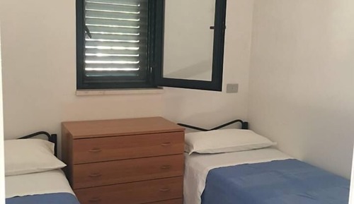 Cottage, 1 Bedroom (4 pax)