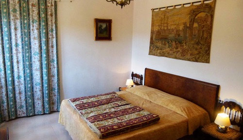 House, 2 Bedrooms (Casa Sole)
