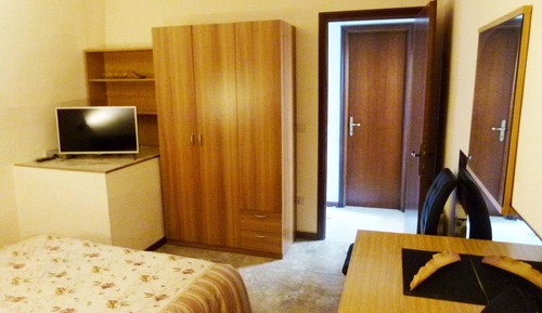 House, 2 Bedrooms (Casa Olivo)