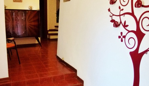 Apartment, 1 Bedroom (Casa Rosa)