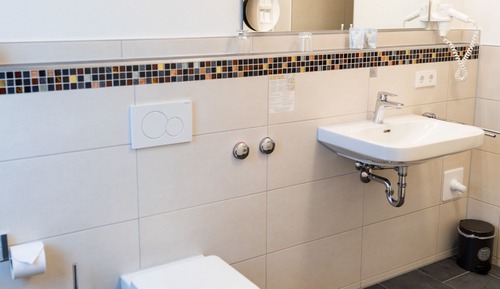 Deluxe Double Room, 1 Double Bed