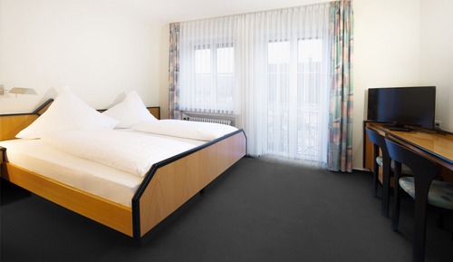 Classic Double Room, 1 Double Bed