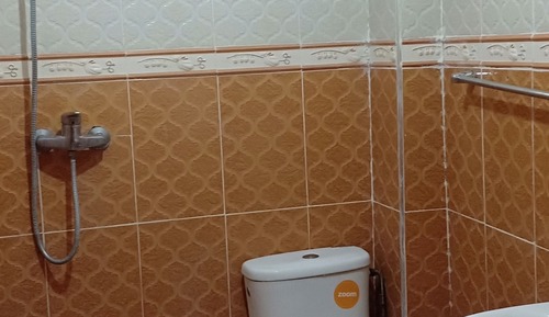 City Triple Room, 3 Twin Beds, Non Smoking