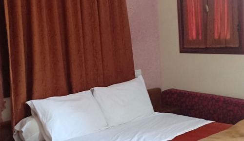 Comfort Triple Room, Non Smoking