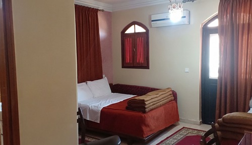 City Double Room, Non Smoking