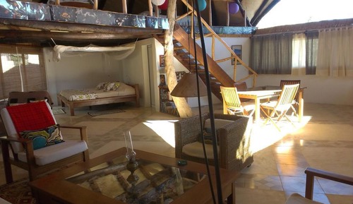 Family Bungalow, Sea View (Hemingway)