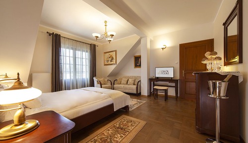 Premium Apartment (Apartament Pieniazkowy)