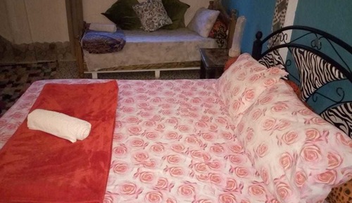 Design Double Room