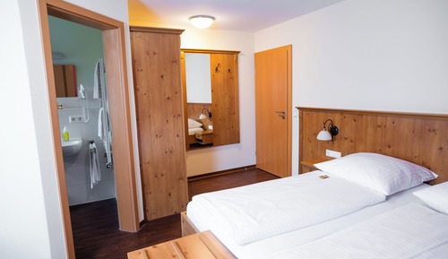 Comfort Double Room