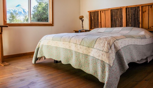 Triple Room, Mountain View