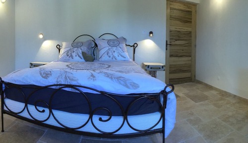 Double Room (L'alpiette)