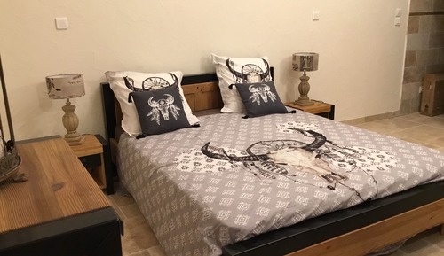 Double Room (L'abrivade)