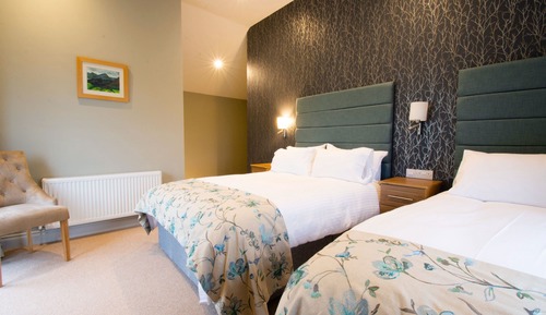 Deluxe Room, 1 Bedroom