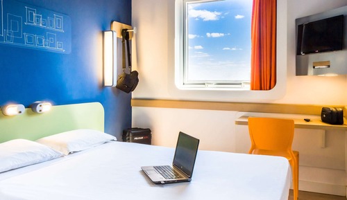 Room, 1 Double Bed
