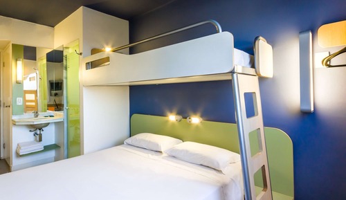 Room, 1 Double Bed