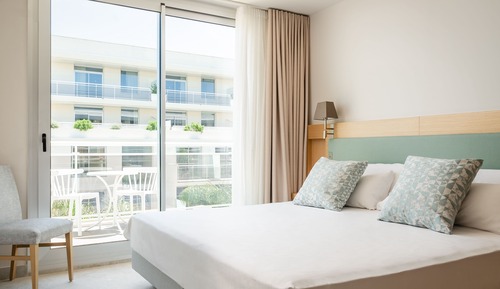 Family Room, Sea View (2 adults)