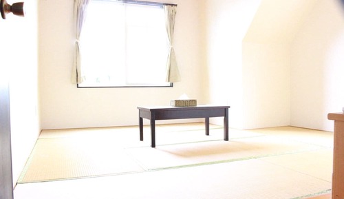 Superior Triple Room, Non Smoking