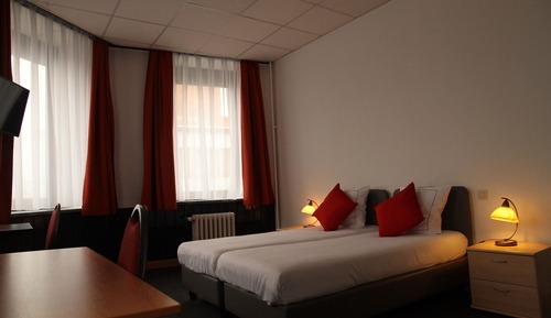 Family Quadruple Room