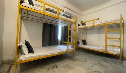 Shared Dormitory, Women only, Non Smoking, Ensuite