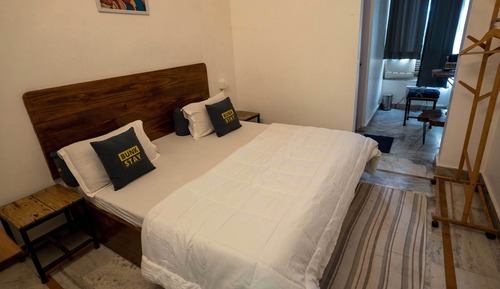 Standard Double Room, 1 Bedroom, Non Smoking