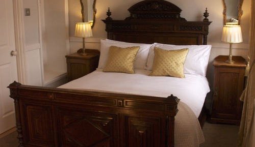 Superior Room, 1 Double Bed