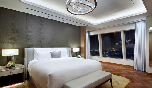 Royal Suite