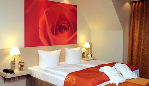 Premium Double Room