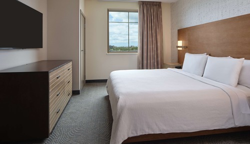 Suite, 1 Bedroom, Non Smoking