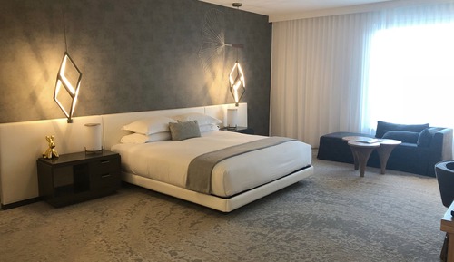 Studio Suite, 1 King Bed