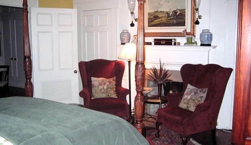 Deluxe Room, 1 Queen Bed, Balcony (Hunt)