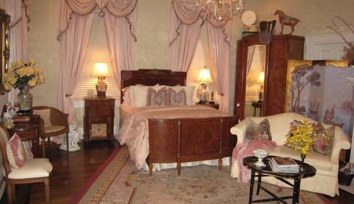 Honeymoon Double Room, Jetted Tub, Ground Floor (Boothe)