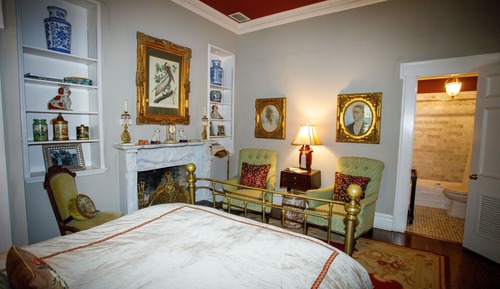 Premium Room, 1 Queen Bed (Dilworth)