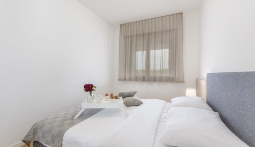 Premium Duplex, Resort View